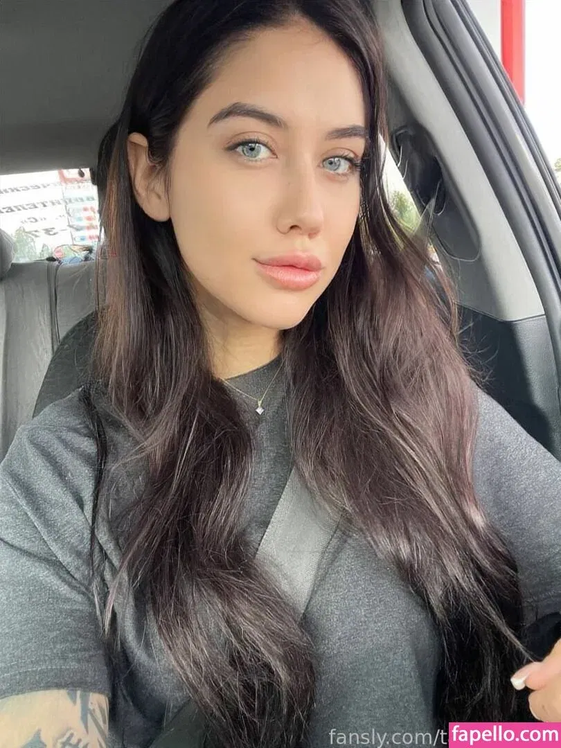 Tanya Tehanna Onlyfans Photo Gallery 