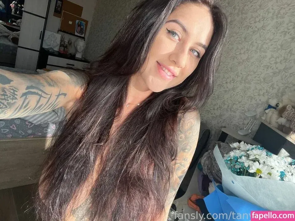 Tanya Tehanna Onlyfans Photo Gallery 