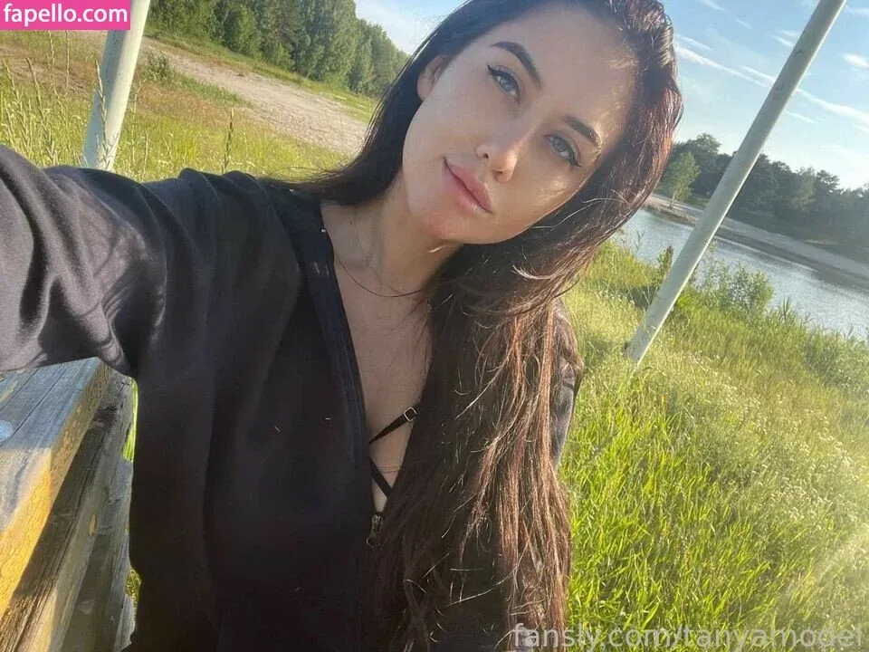 Tanya Tehanna Onlyfans Photo Gallery 