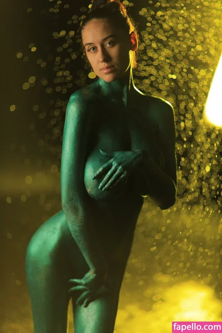 Tanya Tehanna Onlyfans Photo Gallery 