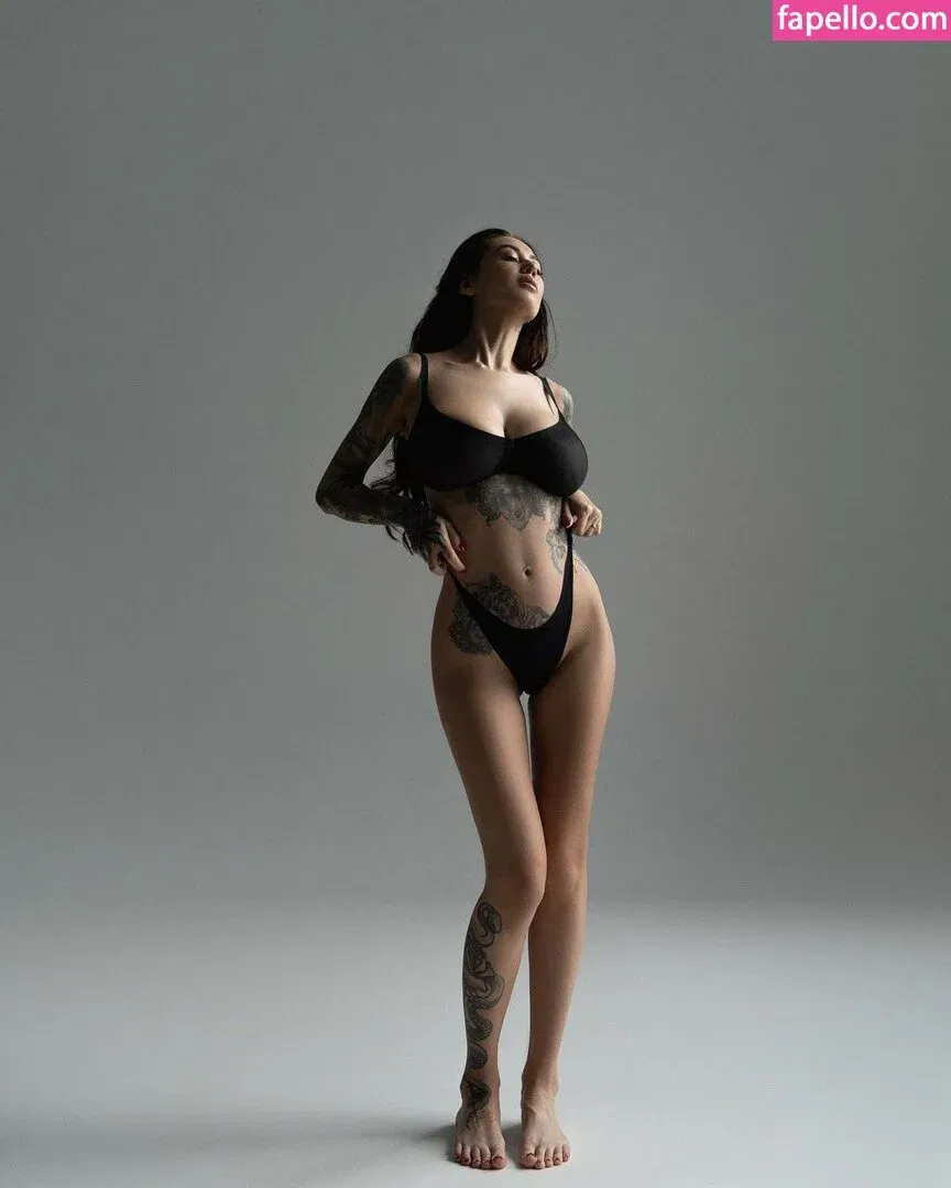 Tanya Tehanna Onlyfans Photo Gallery 