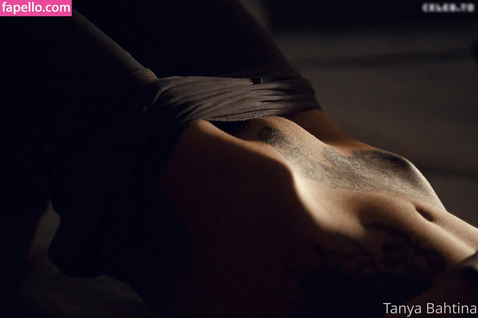 Tanya Tehanna Onlyfans Photo Gallery 