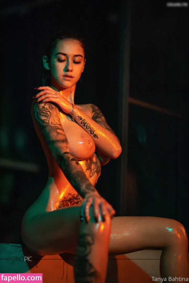 Tanya Tehanna Onlyfans Photo Gallery 