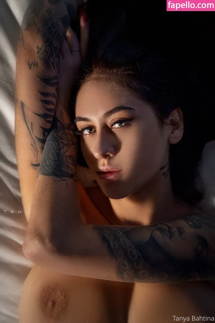 Tanya Tehanna Onlyfans Photo Gallery 