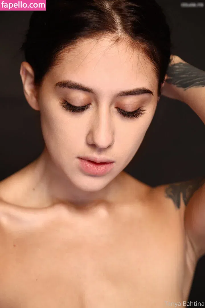 Tanya Tehanna Onlyfans Photo Gallery 