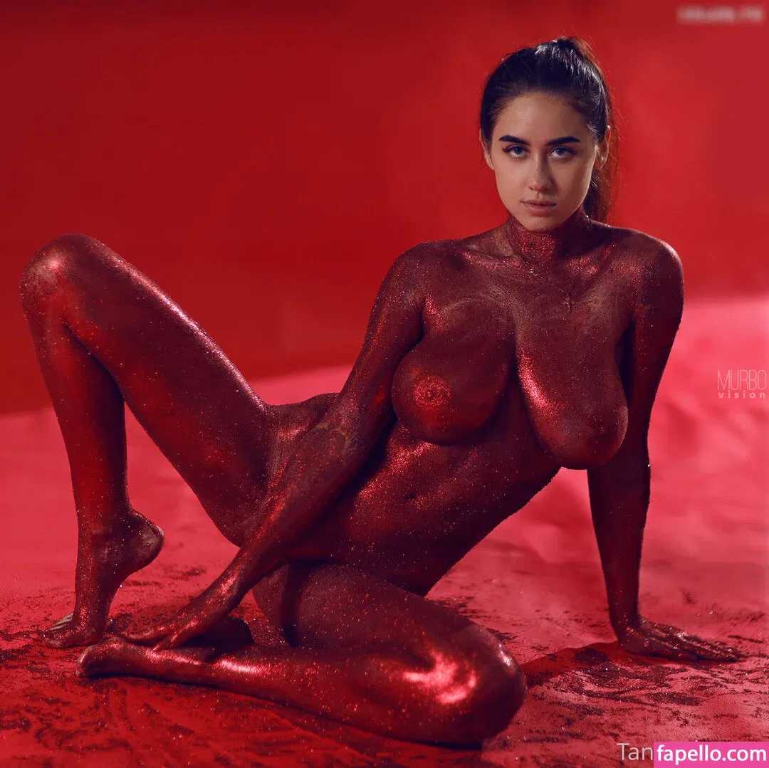 Tanya Tehanna Onlyfans Photo Gallery 