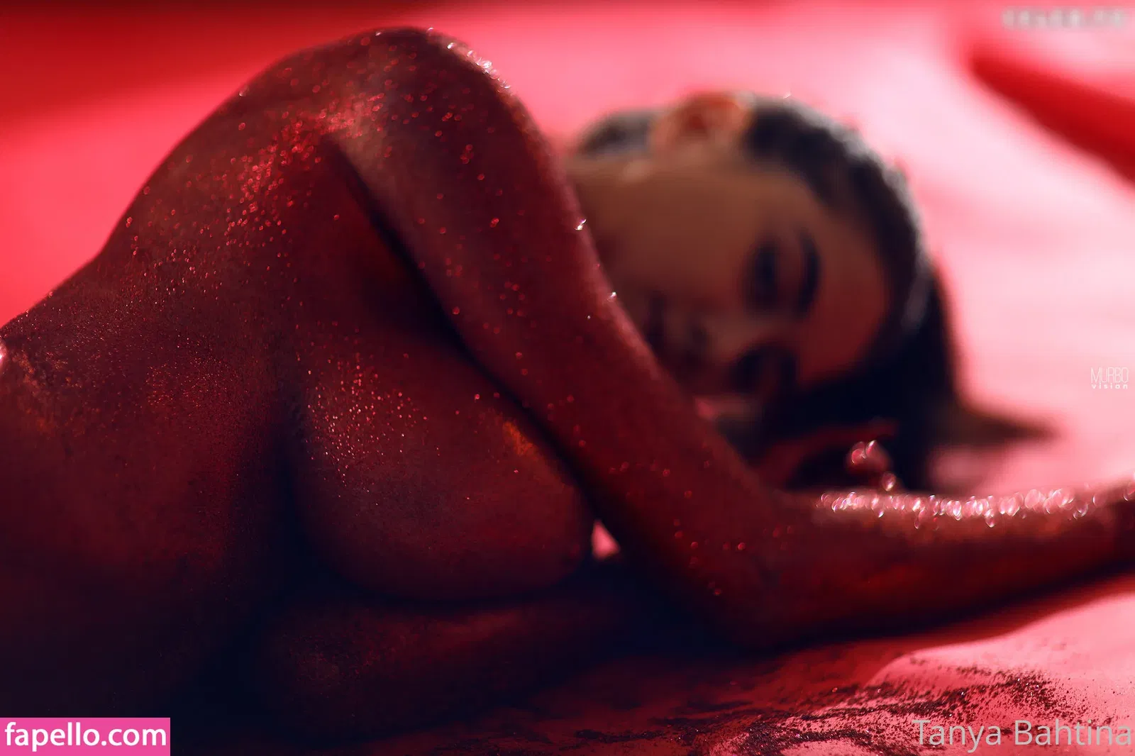 Tanya Tehanna Onlyfans Photo Gallery 