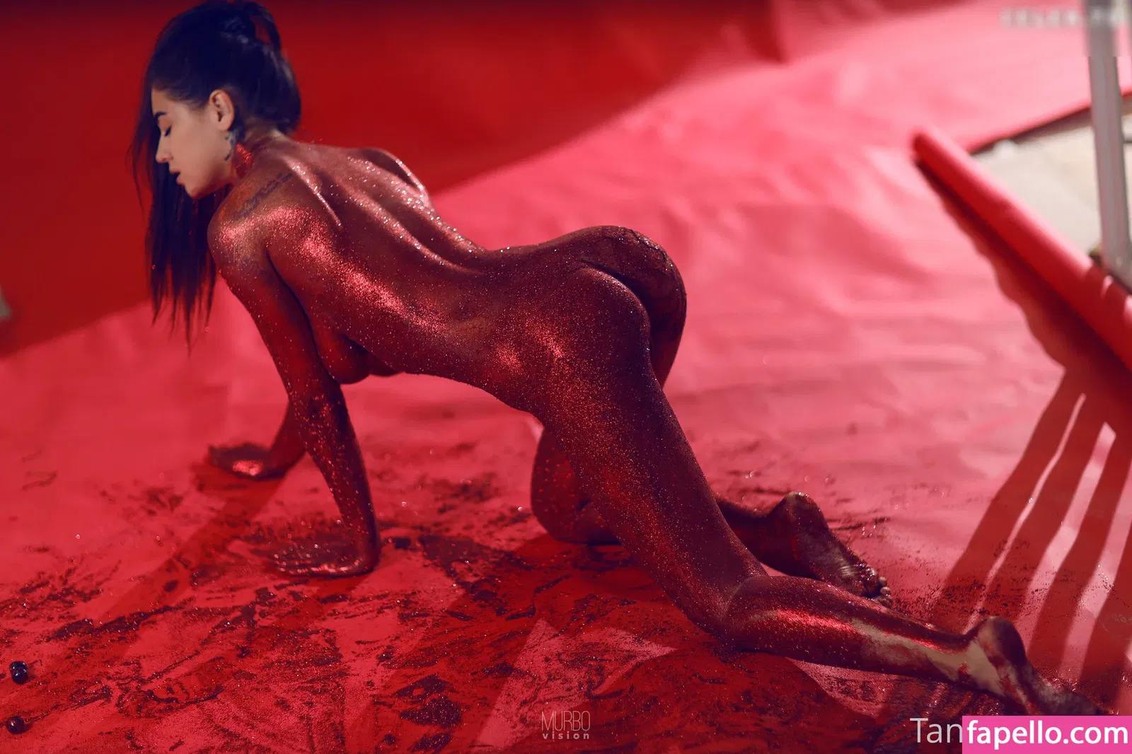 Tanya Tehanna Onlyfans Photo Gallery 