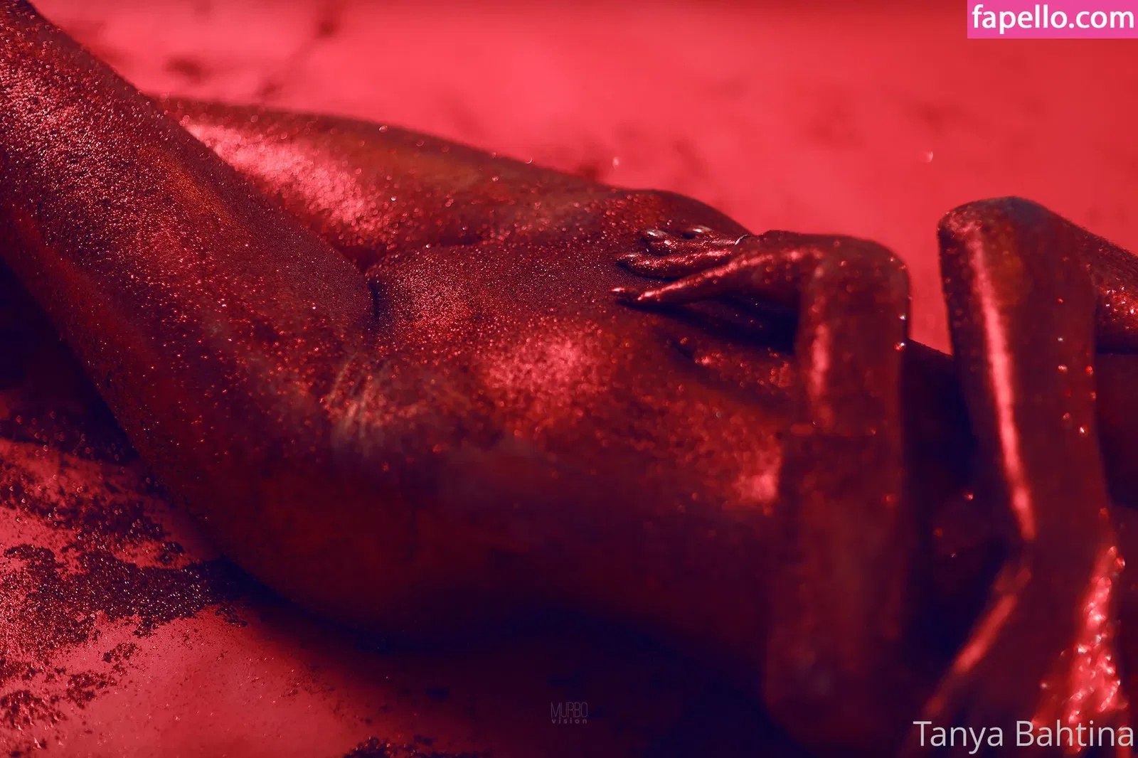 Tanya Tehanna Onlyfans Photo Gallery 