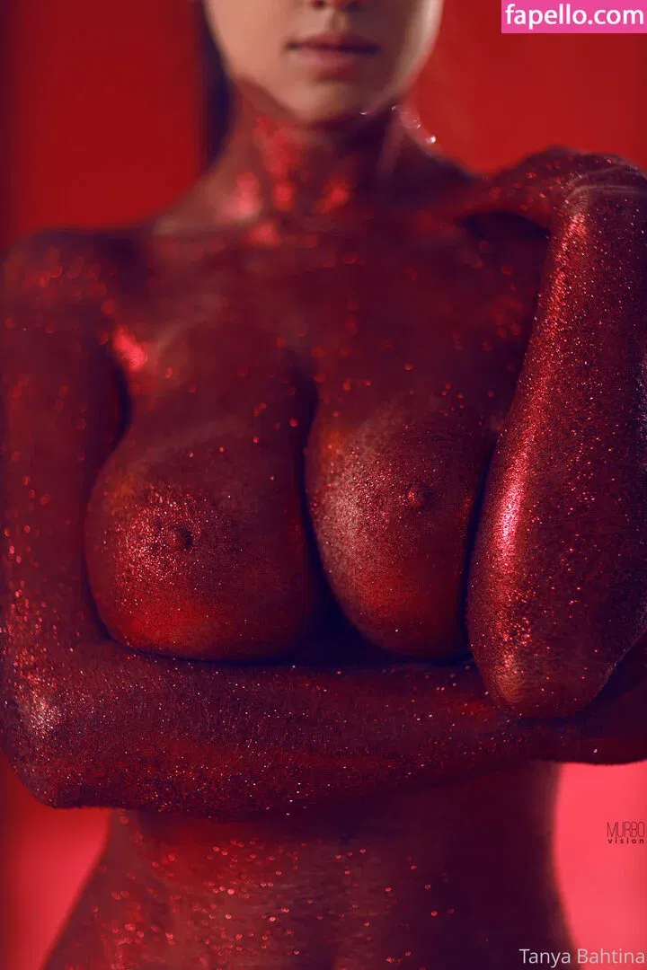 Tanya Tehanna Onlyfans Photo Gallery 