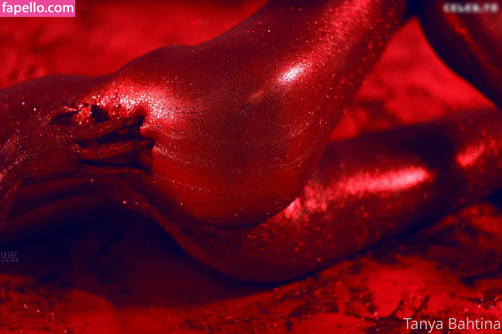 Tanya Tehanna Onlyfans Photo Gallery 