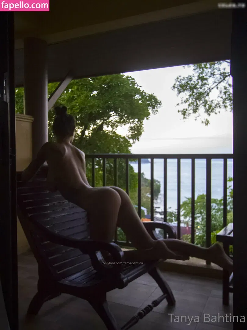 Tanya Tehanna Onlyfans Photo Gallery 