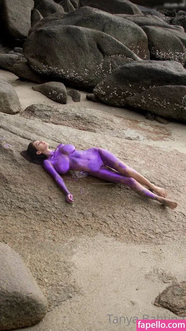 Tanya Tehanna Onlyfans Photo Gallery 