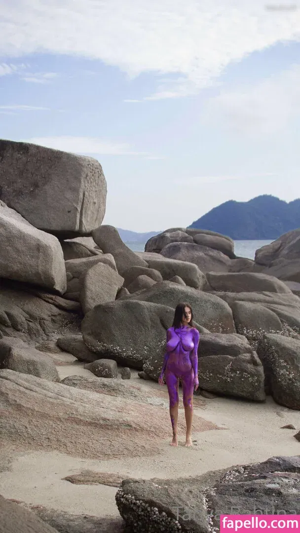 Tanya Tehanna Onlyfans Photo Gallery 