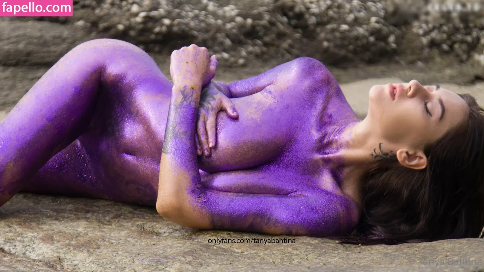 Tanya Tehanna Onlyfans Photo Gallery 