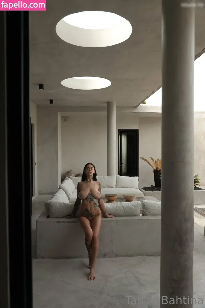 Tanya Tehanna Onlyfans Photo Gallery 