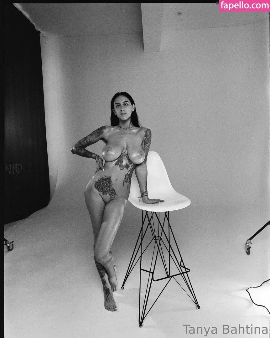 Tanya Tehanna Onlyfans Photo Gallery 