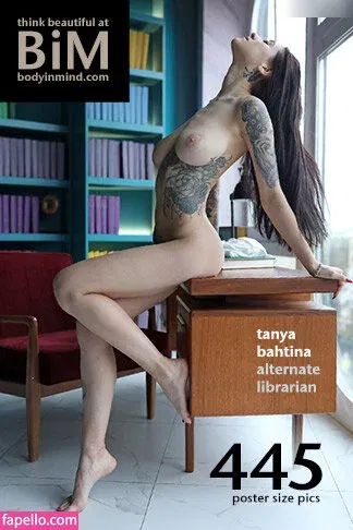 Tanya Tehanna Onlyfans Photo Gallery 