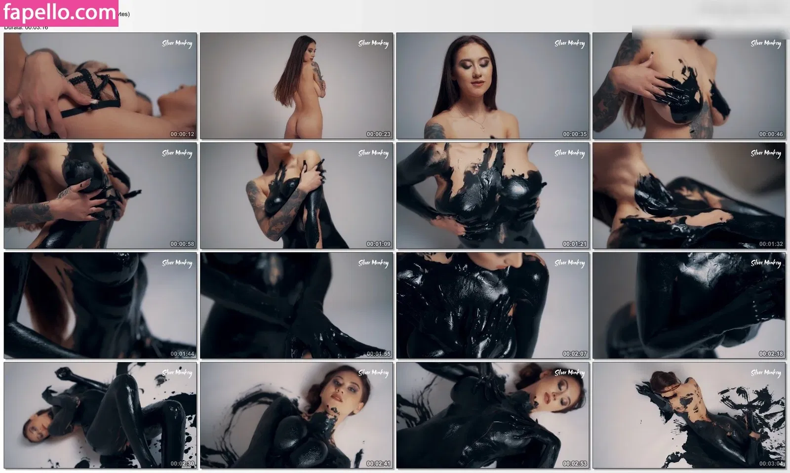 Tanya Tehanna Onlyfans Photo Gallery 