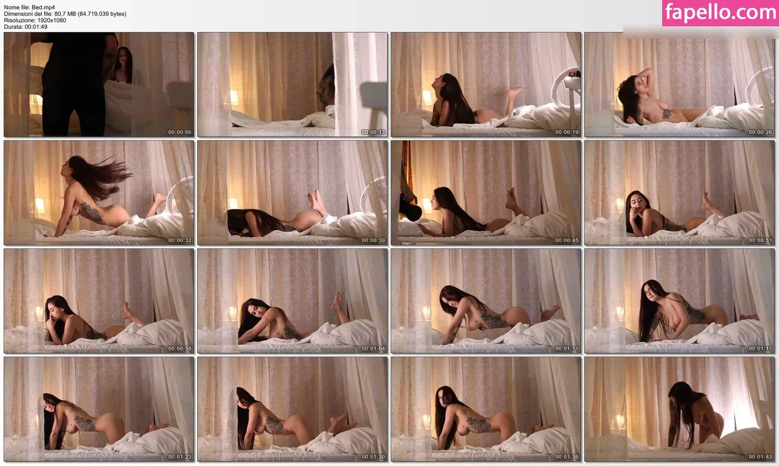 Tanya Tehanna Onlyfans Photo Gallery 