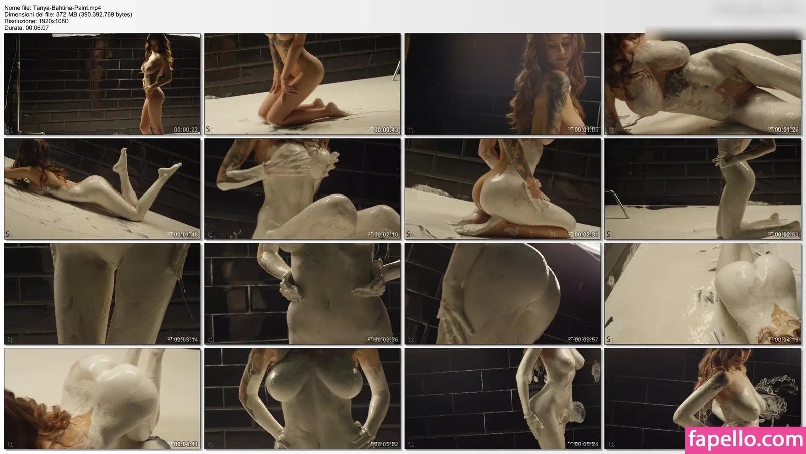 Tanya Tehanna Onlyfans Photo Gallery 