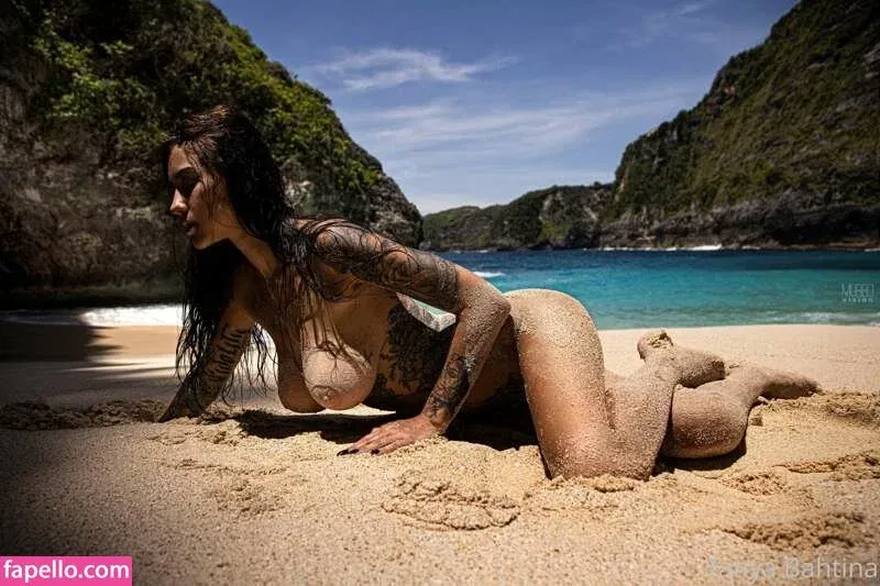 Tanya Tehanna Onlyfans Photo Gallery 