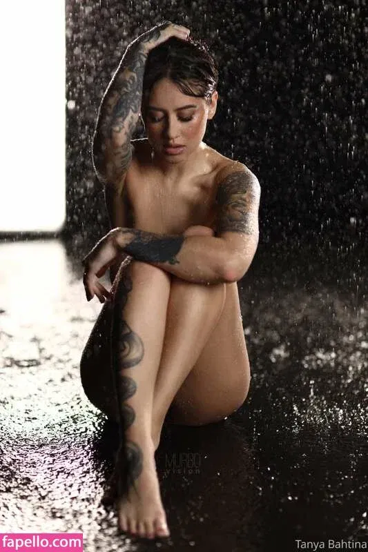 Tanya Tehanna Onlyfans Photo Gallery 