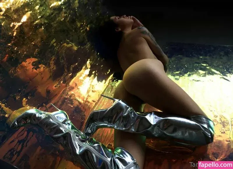 Tanya Tehanna Onlyfans Photo Gallery 