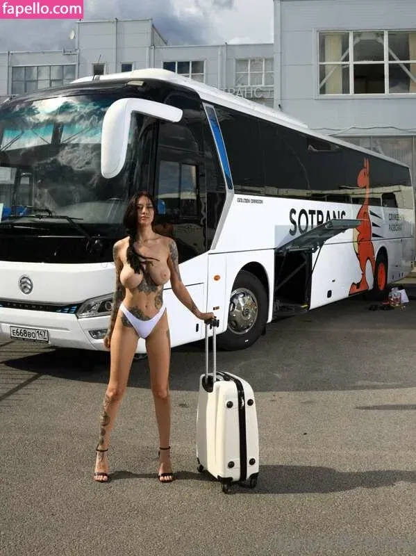 Tanya Tehanna Onlyfans Photo Gallery 