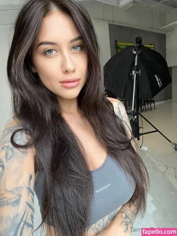 Tanya Tehanna Onlyfans Photo Gallery 
