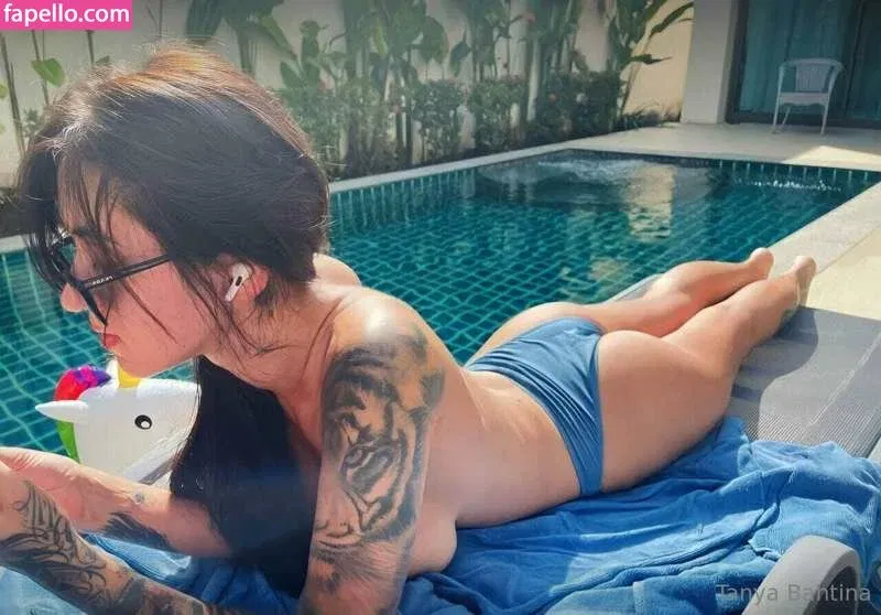 Tanya Tehanna Onlyfans Photo Gallery 