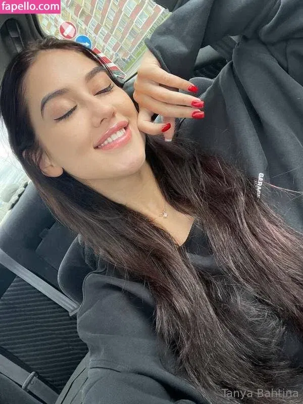 Tanya Tehanna Onlyfans Photo Gallery 