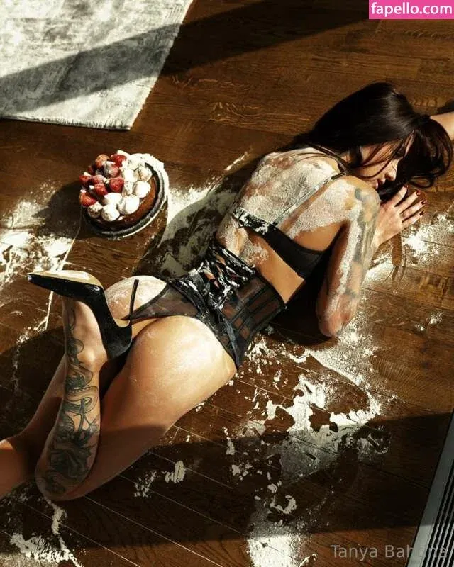 Tanya Tehanna Onlyfans Photo Gallery 