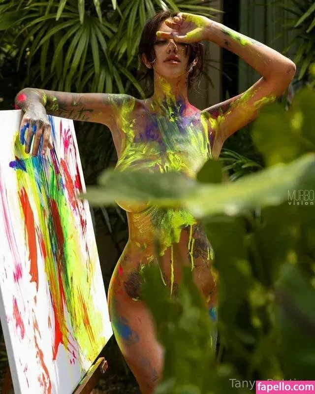 Tanya Tehanna Onlyfans Photo Gallery 