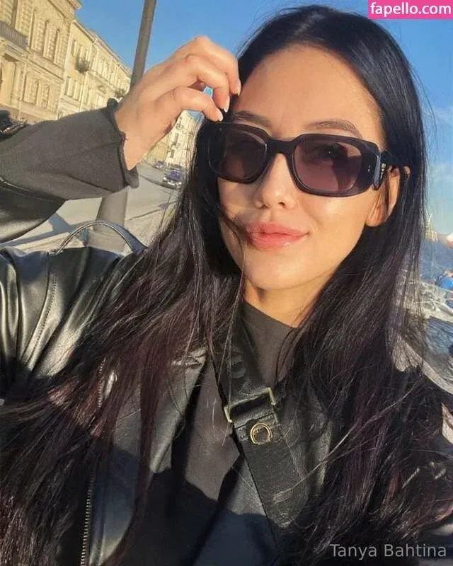 Tanya Tehanna Onlyfans Photo Gallery 