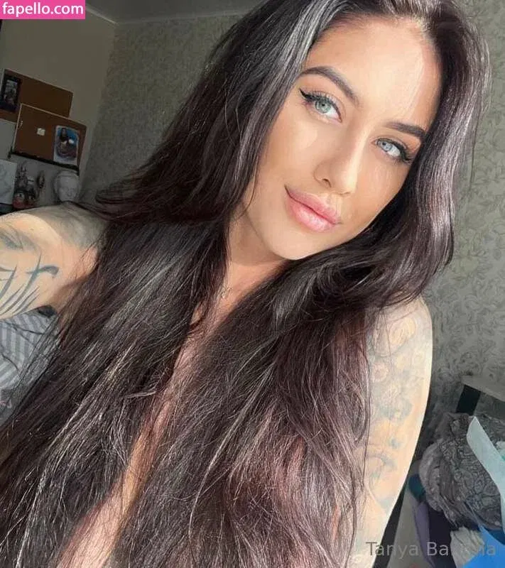 Tanya Tehanna Onlyfans Photo Gallery 