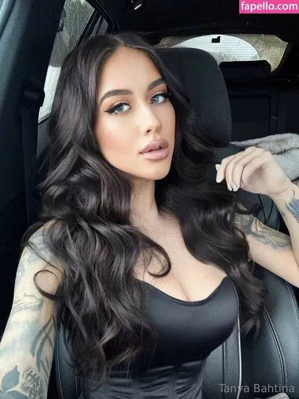 Tanya Tehanna Onlyfans Photo Gallery 