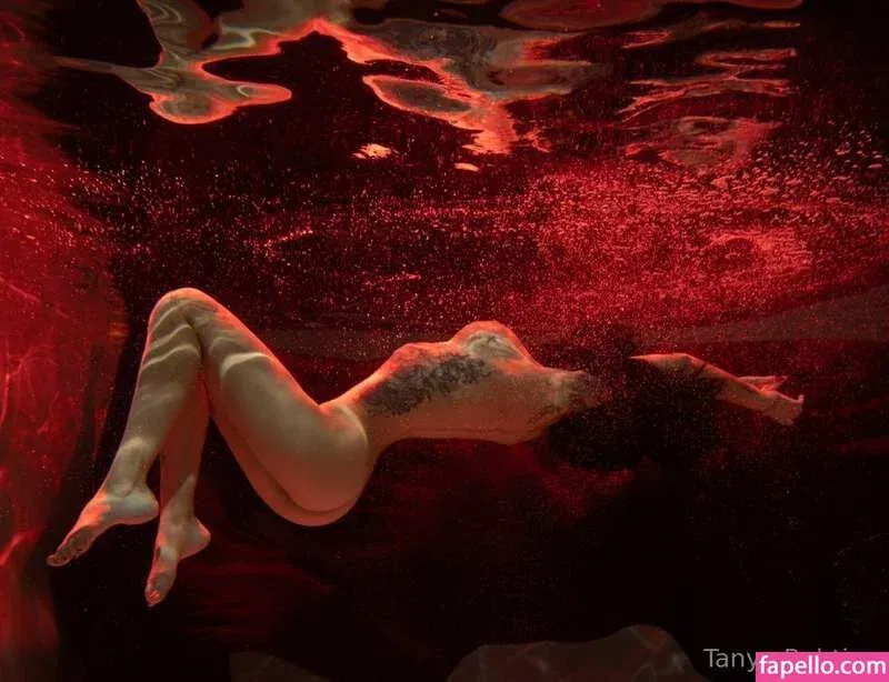 Tanya Tehanna Onlyfans Photo Gallery 