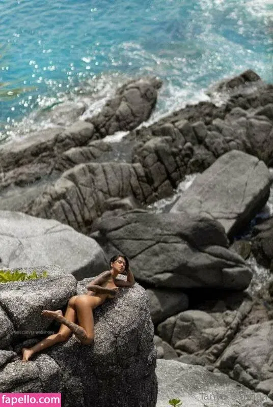 Tanya Tehanna Onlyfans Photo Gallery 