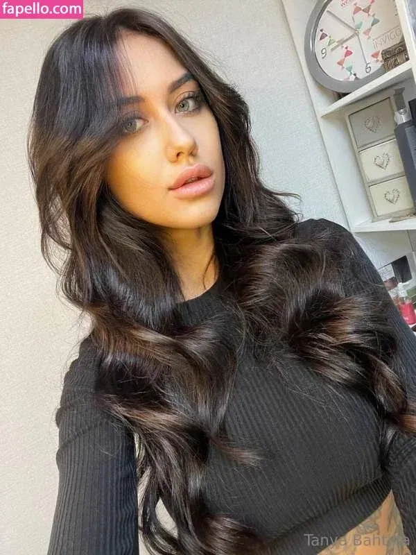 Tanya Tehanna Onlyfans Photo Gallery 