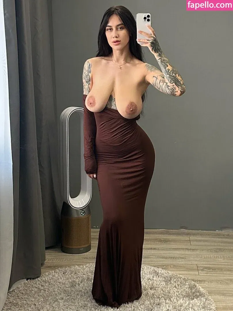 Tanya Tehanna Onlyfans Photo Gallery 