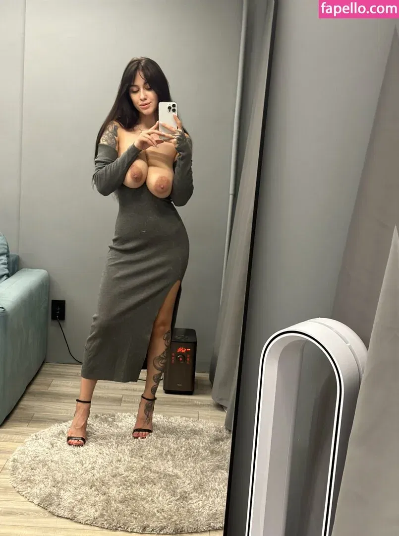 Tanya Tehanna Onlyfans Photo Gallery 