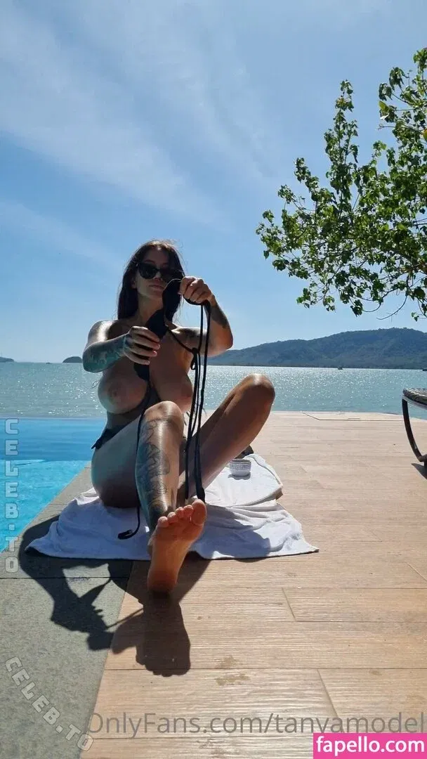 Tanya Tehanna Onlyfans Photo Gallery 