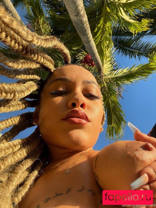 Tanya Tehanna Onlyfans Photo Gallery 