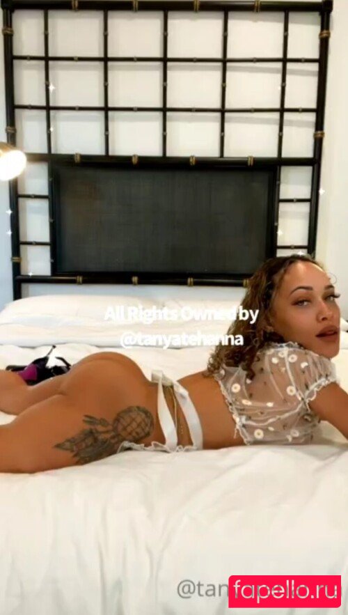 Tanya Tehanna Onlyfans Photo Gallery 