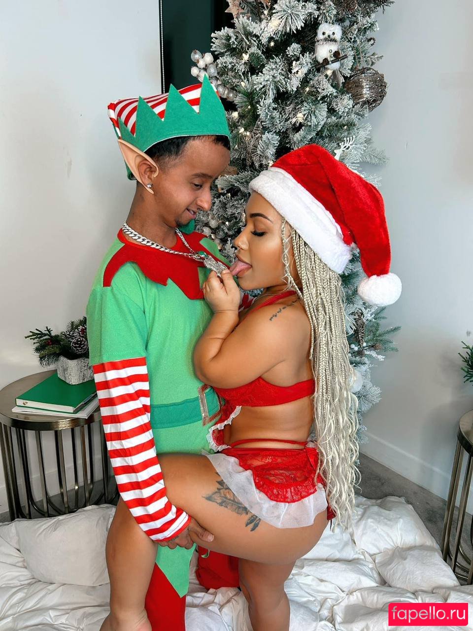 Tanya Tehanna Onlyfans Photo Gallery 