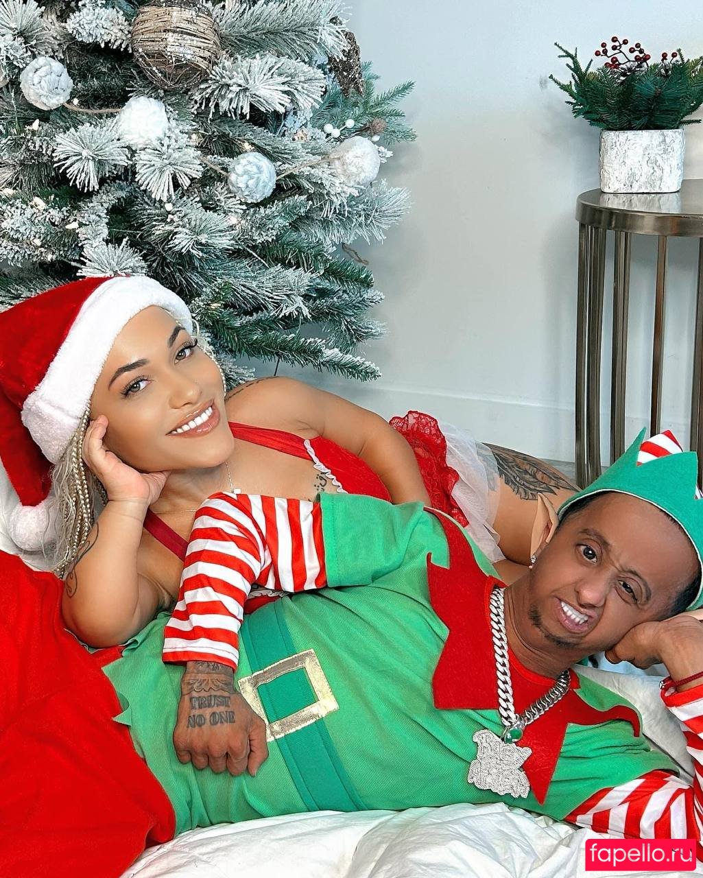 Tanya Tehanna Onlyfans Photo Gallery 