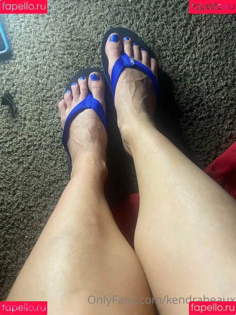 kendraheaux Onlyfans Photo Gallery 
