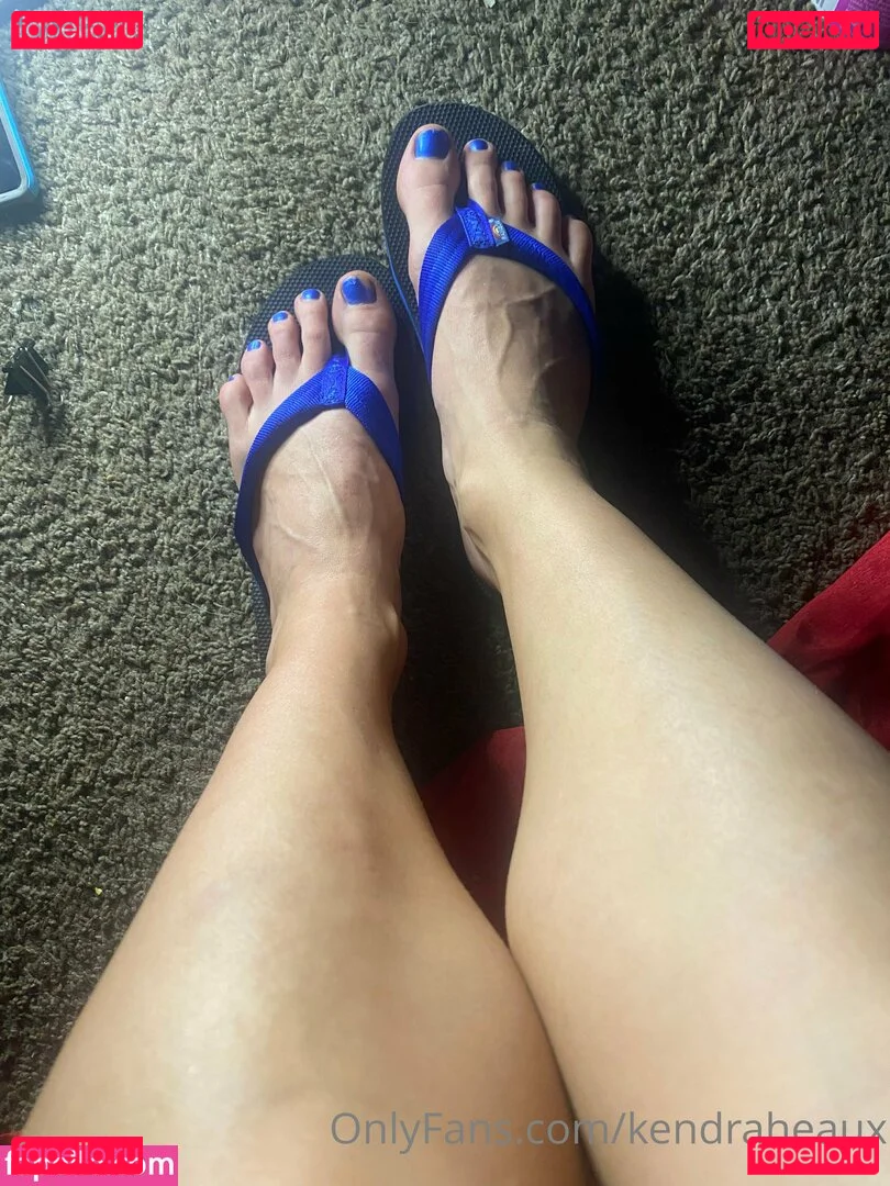 kendraheaux Onlyfans Photo Gallery 