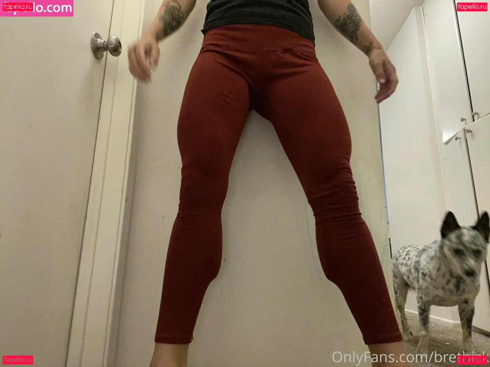 kendraheaux Onlyfans Photo Gallery 